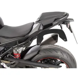 Hepco & Becker C-Bow Seitentaschenhalter - Motorradzubehör - Motorradgepäck