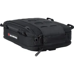 SW-MOTECH Hecktasche/Zusatztasche PRO Plus 3-6 Liter - Motorradzubehör - Motorradgepäck
