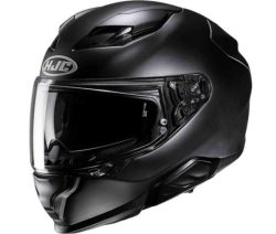 HJC F 71 Integralhelm - semi flat black