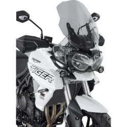 MRA Tourenscheibe TM getönt für Triumph Tiger 800 2018-2020 - Motorradteile & Ersatzteile - Anbauteile