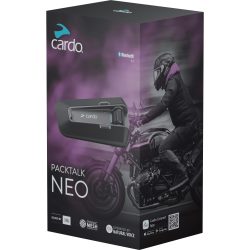 Cardo Packtalk NEO JBL