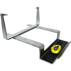 Kern-Stabi X5 Hebetisch-Adapter X521 für BMW K 1600 GT/GTL - Aktionen - Einmotten-Weiterfahren