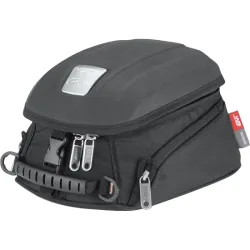 Givi Tanklock Tankrucksack MT505 Metro T 5 Liter - Motorradzubehör - Motorradgepäck