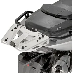 Givi Topcaseträger für M-Platten SR6110 für Kymco AK 550 - Motorradzubehör - Motorradgepäck