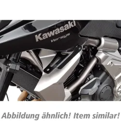 SW-MOTECH Hawk Scheinwerferhaltesatz für Kawasaki KLE 650 Versys 2022- - Aktionen - Einmotten-Weiterfahren
