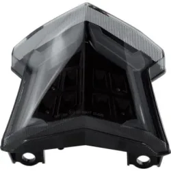 Shin Yo LED Rücklicht plug&play getönt für Kawasaki Z 650/900, Ninja - Motorradteile & Ersatzteile - Beleuchtung