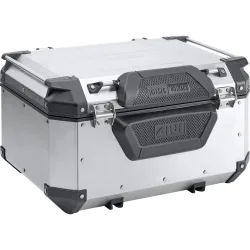 Givi Rückenpolster E172 für Trekker Outback 58 OBKN58 - Motorradzubehör - Motorradgepäck