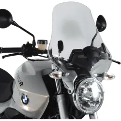 Givi Windschutzscheibe ohne Anbausatz - Motorradteile & Ersatzteile - Anbauteile