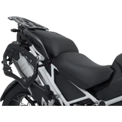 SW-MOTECH QUICK-LOCK PRO Seitenträger - Motorradzubehör - Motorradgepäck