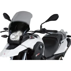 MRA Tourenscheibe T getönt für BMW G 650 GS /Sertao 2011-2015 - Motorradteile & Ersatzteile - Anbauteile