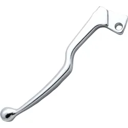 Shin Yo Kupplungshebel wie OEM silber 525 JY-1767-P für Suzuki - Motorradteile & Ersatzteile - Lenker, Griffe & Hebel