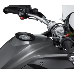 Givi Tanklock Adapter BF22 für BMW - Motorradzubehör - Motorradgepäck