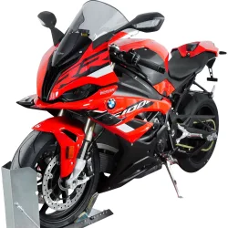 MRA Racingscheibe - Motorradteile & Ersatzteile - Anbauteile