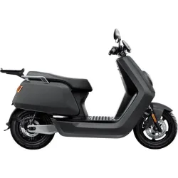Shad Topcaseträger N0LC18ST für Niu N-Serie - Motorradzubehör - Motorradgepäck