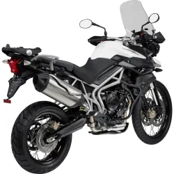 Givi Topcaseträger M5 für Monokey® SR6401 für Triumph Tiger 800 - Motorradzubehör - Motorradgepäck