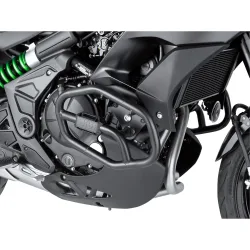 Givi Sturzbügel TN4114 für Kawasaki KLE 650 Versys 2015- schwarz - Motorradteile & Ersatzteile - Anbauteile