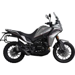 Shad 4P Seitenkofferträger - Motorradzubehör - Motorradgepäck