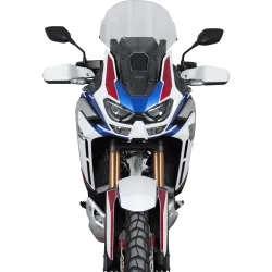 MRA Tourenscheibe TM klar für Honda CRF 1100 AT Adventure Sports - Motorradteile & Ersatzteile - Anbauteile