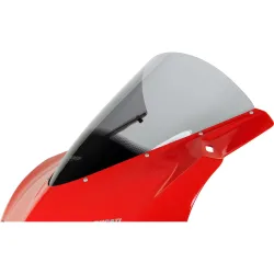 MRA Racingscheibe R getönt für Ducati Panigale 959/1299 - Motorradteile & Ersatzteile - Anbauteile