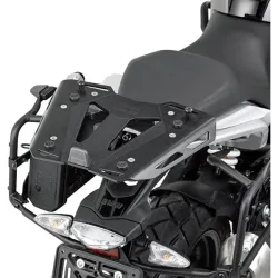 Givi Topcaseadapter für M-Platten SR5126 für BMW G 310 GS - Motorradzubehör - Motorradgepäck