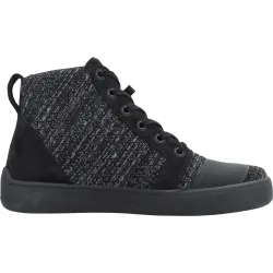 Richa Mistral Air Sneaker schwarz 41 - Motorradbekleidung - Motorradstiefel & Motorradschuhe