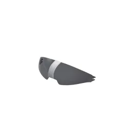 Nexo Sonnenblende Integralhelm Comfort II leicht getönt - Helme & Brillen - Helmvisiere