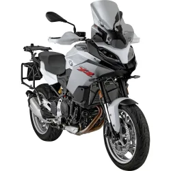 Givi Verkleidungsscheibe D5137SG getönt für BMW F 900 XR - Motorradteile & Ersatzteile - Anbauteile