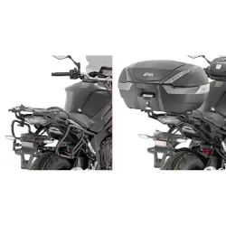 Givi Topcaseadapter für M-Platten SR2129 für Yamaha MT-10 - Motorradzubehör - Motorradgepäck