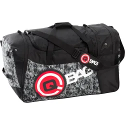 QBag Crosstasche 120 Liter - Motorradzubehör - Motorradgepäck