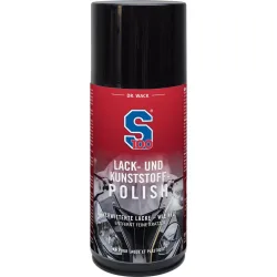 S100 Lack- und Kunststoff-Polish 220ml - Aktionen - Einmotten-Weiterfahren