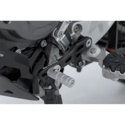 SW-MOTECH Empty - Motorradteile & Ersatzteile - Fußrasten & Hebel