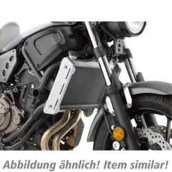 Givi Kühlerschutz PR1196 für Honda NT 1100 - Motorradteile & Ersatzteile - Verkleidungen & Abdeckungen