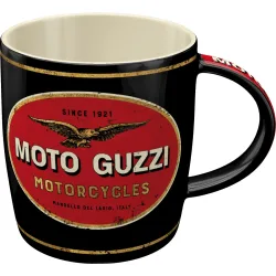 Nostalgic-Art Tasse 