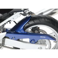Bodystyle Hinterradabdeckung Sportsline - Motorradteile & Ersatzteile - Verkleidungen & Abdeckungen