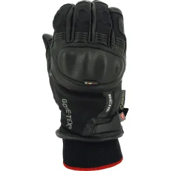 Richa Ghent GTX Handschuh schwarz M - Motorradbekleidung - Touring Motorradbekleidung