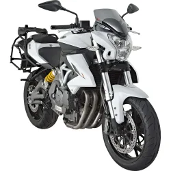 Givi Seitenträger Monokey® nGT PL8701 für Benelli BN 600 R - Motorradzubehör - Motorradgepäck