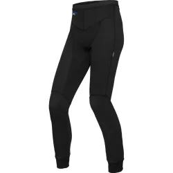 FLM Funktionshose mit Coolmax 1.0 schwarz L - Aktionen - Einmotten-Weiterfahren