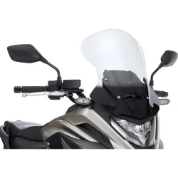 Ermax Scheibe hoch - Motorradteile & Ersatzteile - Verkleidungen & Abdeckungen