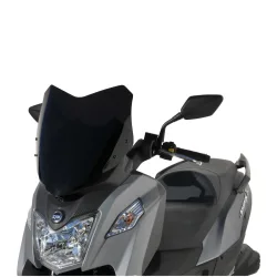 Ermax Windschutzscheibe Sport - Motorradteile & Ersatzteile - Verkleidungen & Abdeckungen