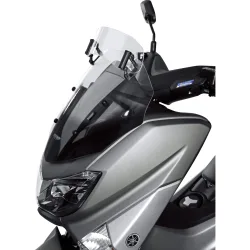 MRA Vario-Tourenscheibe VT klar für Yamaha GPD 125/150 N-Max - Motorradteile & Ersatzteile - Anbauteile