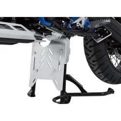Hepco & Becker Alu Hauptständerschutz 420665-02 für BMW - Motorradteile & Ersatzteile - Anbauteile