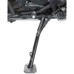 Givi Seitenständerfuß ES7710 für KTM 790 Adventure /R - Motorradteile & Ersatzteile - Anbauteile