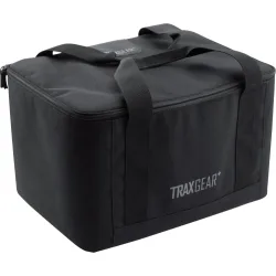 SW-MOTECH Gear+ Innentasche für TraX® Topcase - Motorradzubehör - Motorradgepäck