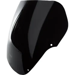 MRA Originalformscheibe O schwarz für Honda CBR 1000 F 1993-2000 - Motorradteile & Ersatzteile - Anbauteile