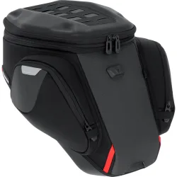 SW-MOTECH Quick-Lock PRO Tankrucksack GS 16-20 Liter Stauraum - Motorradzubehör - Motorradgepäck