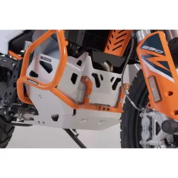 SW-MOTECH Motorschutz Alu - Motorradteile & Ersatzteile - Anbauteile