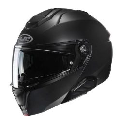 HJC i 91 Klapphelm - semi flat black