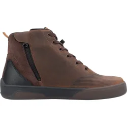 Richa Travis WP Sneaker braun 42 - Motorradbekleidung - Café Racer Motorradbekleidung