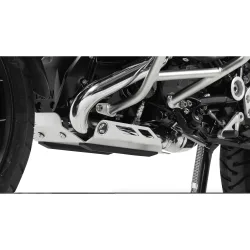 Hepco & Becker Alu Motorschutz - Motorradteile & Ersatzteile - Verkleidungen & Abdeckungen