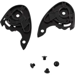 Nexo Visiermechanik Integralhelm Basic III - Helme & Brillen - Helmvisiere